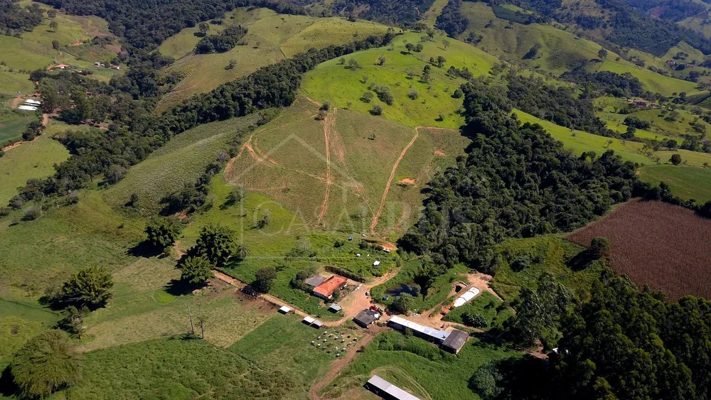 Chácara, 3 quartos, 24 hectares - Foto 3