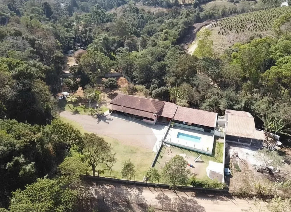 Chácara, 3 quartos, 150 m² - Foto 4