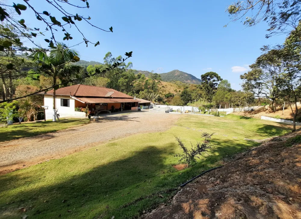 Chácara, 3 quartos, 150 m² - Foto 3