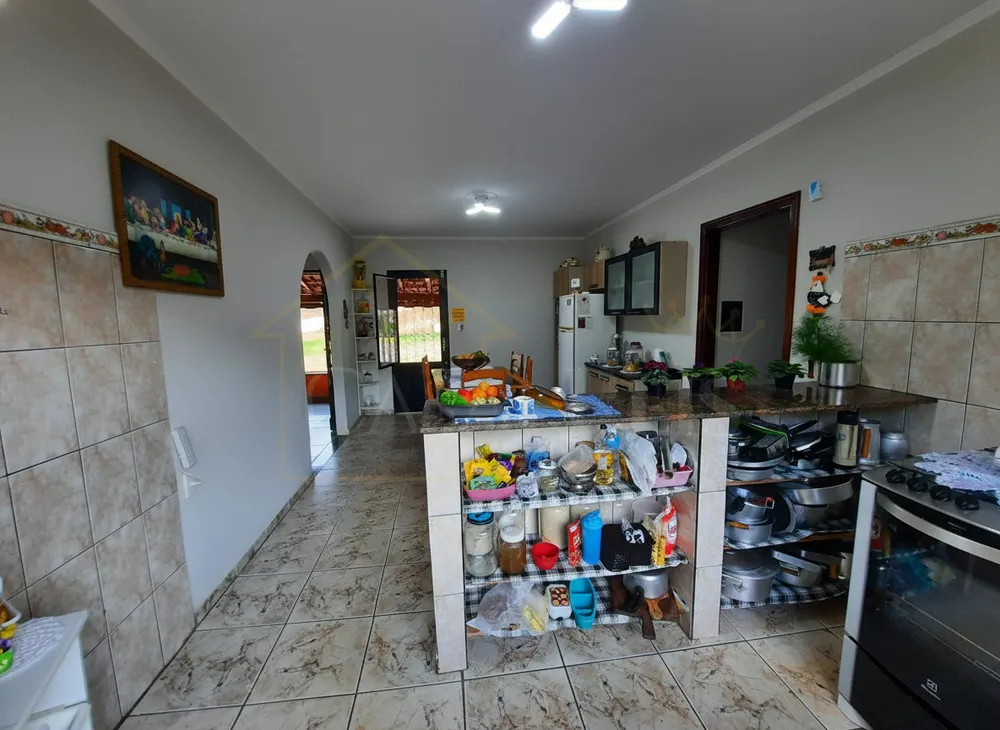 Chácara, 3 quartos, 150 m² - Foto 5