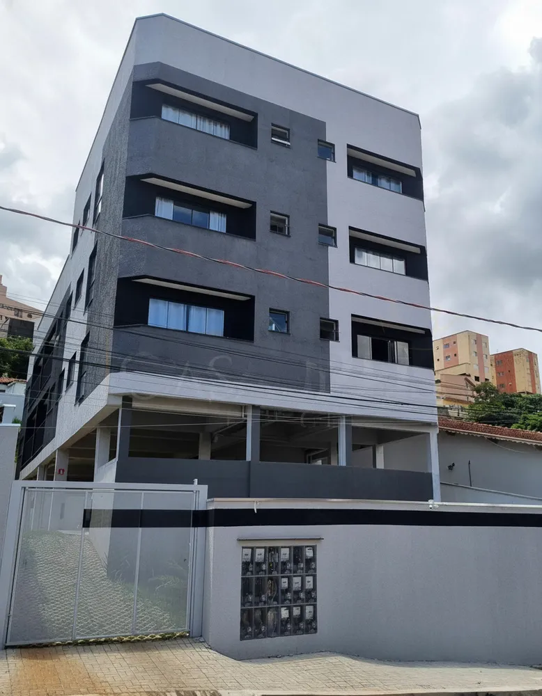 Apartamento, 3 quartos, 90 m² - Foto 3