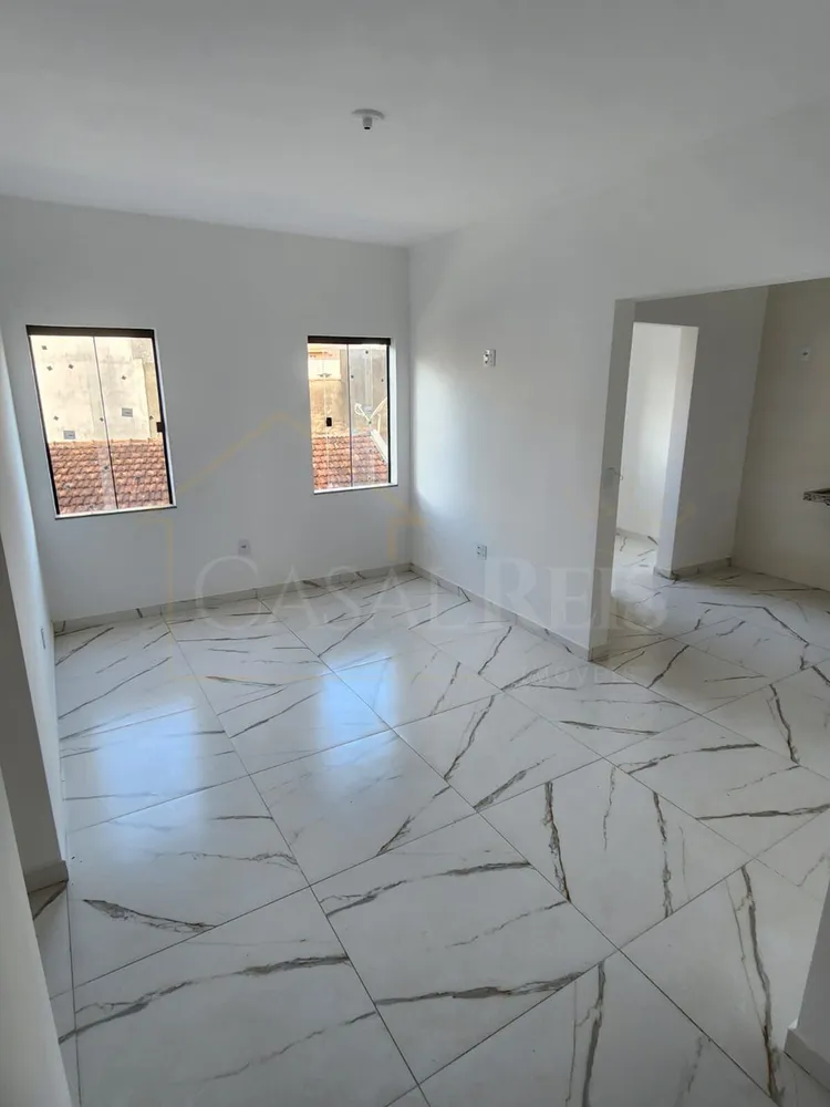 Apartamento, 3 quartos, 90 m² - Foto 2
