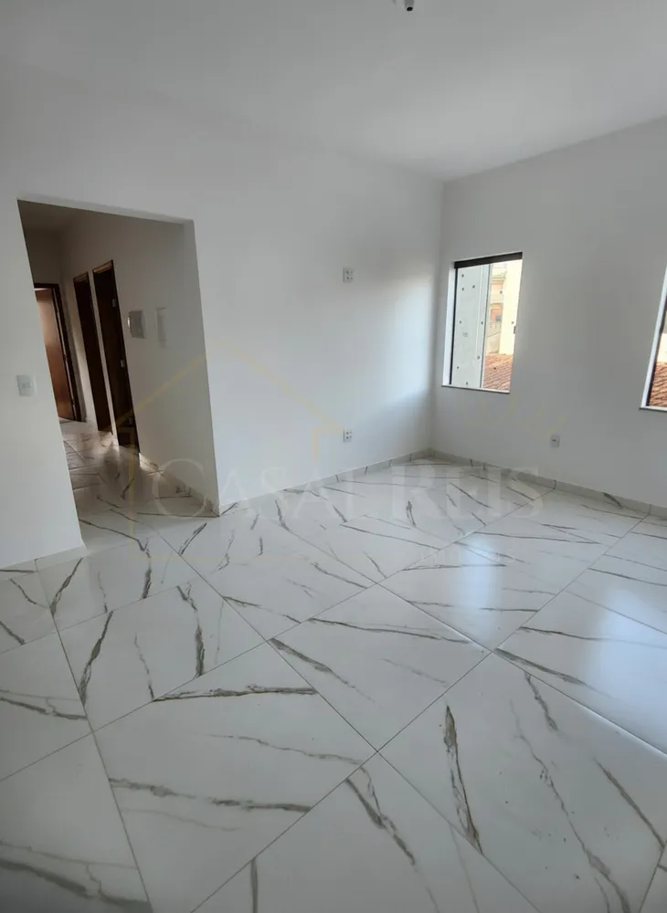 Apartamento, 3 quartos, 90 m² - Foto 5