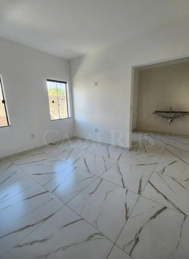 Apartamento, 3 quartos, 90 m² - Foto 4