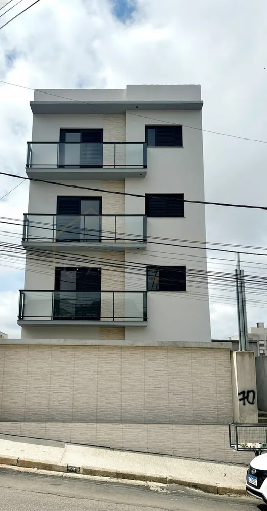 Apartamento, 2 quartos, 65 m² - Foto 2