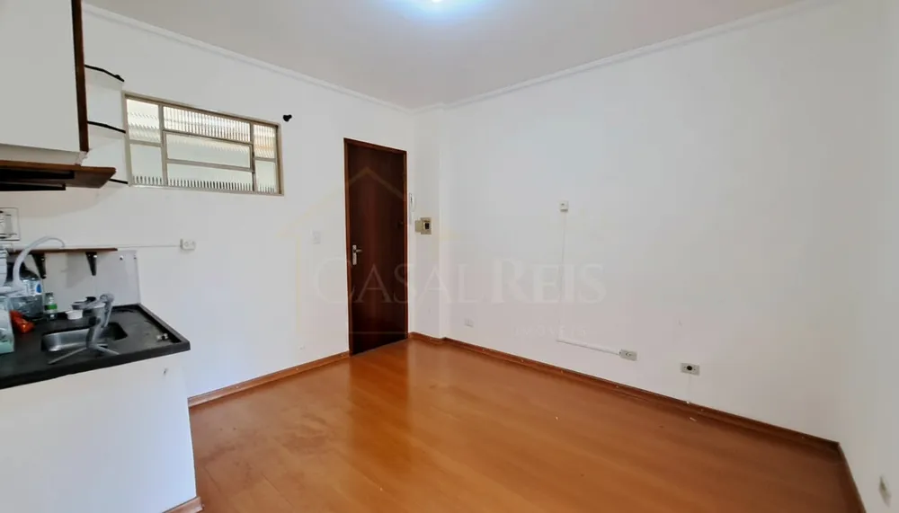 Apartamento, 2 quartos, 37 m² - Foto 2