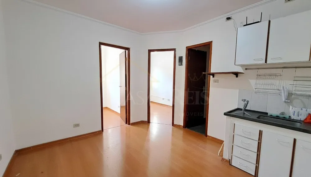 Apartamento, 2 quartos, 37 m² - Foto 7