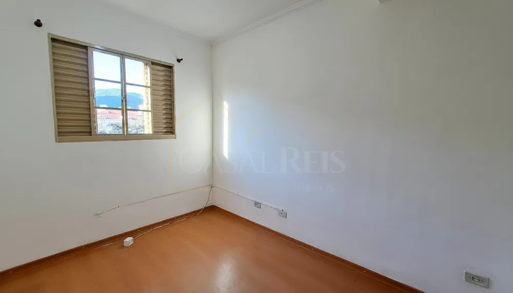 Apartamento, 2 quartos, 37 m² - Foto 1
