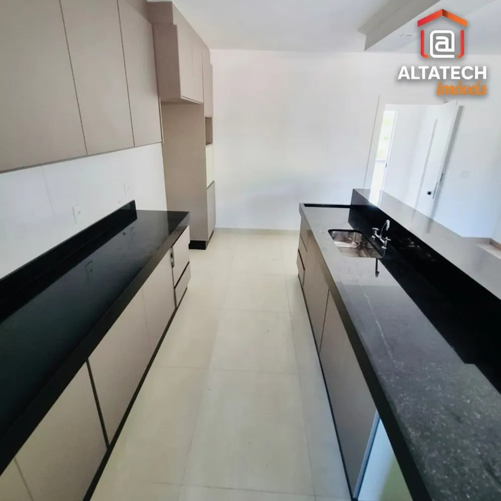 Apartamento, 3 quartos, 144 m² - Foto 4