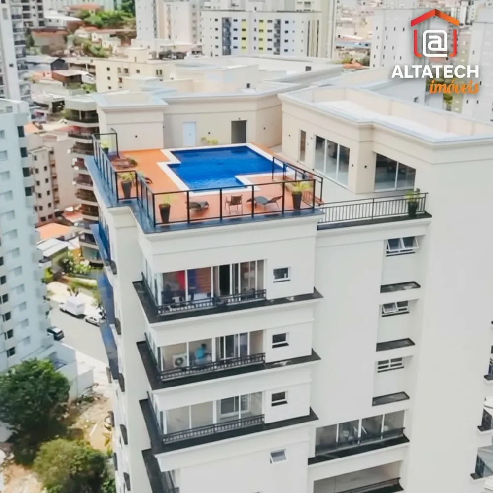 Apartamento, 3 quartos, 144 m² - Foto 1
