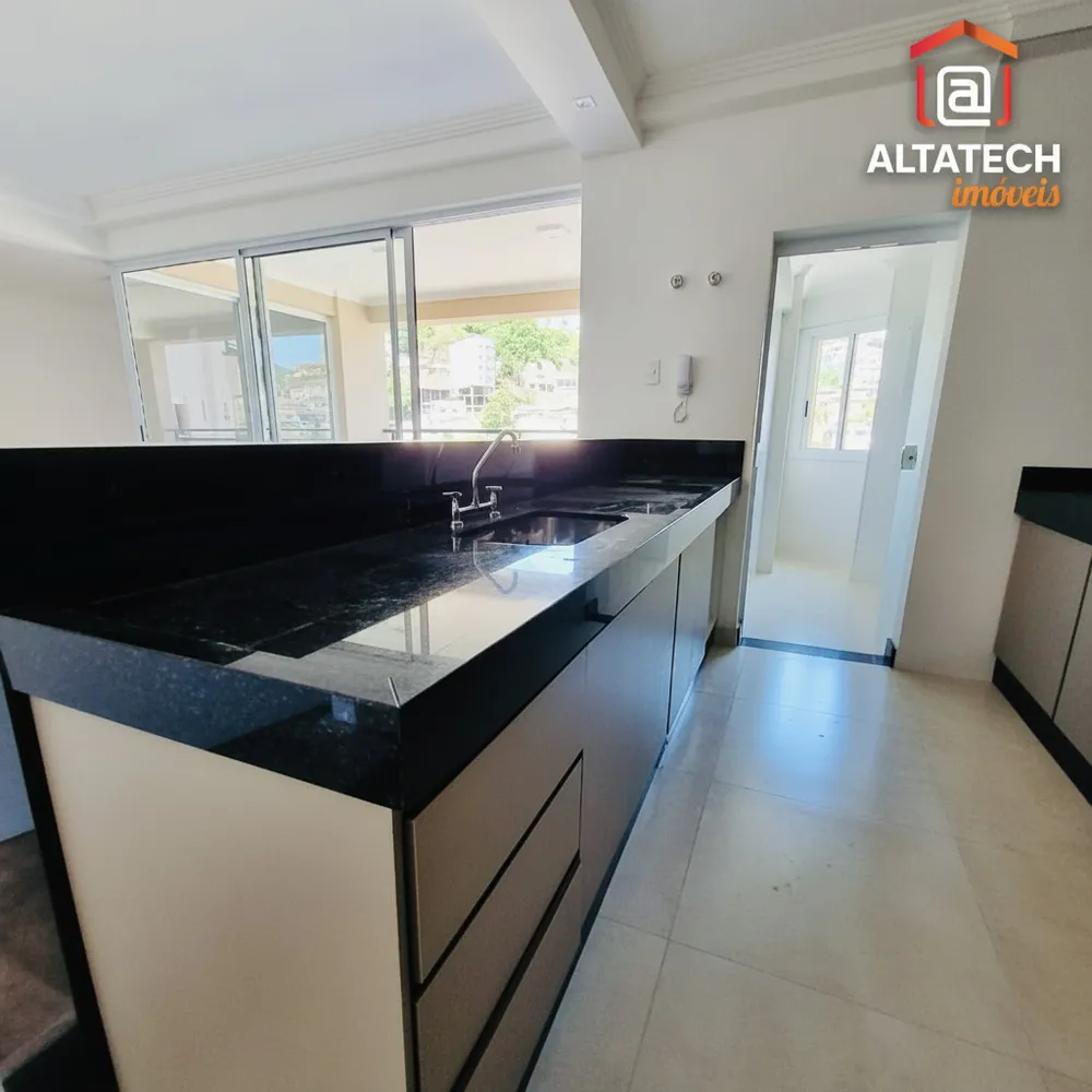 Apartamento, 3 quartos, 144 m² - Foto 2