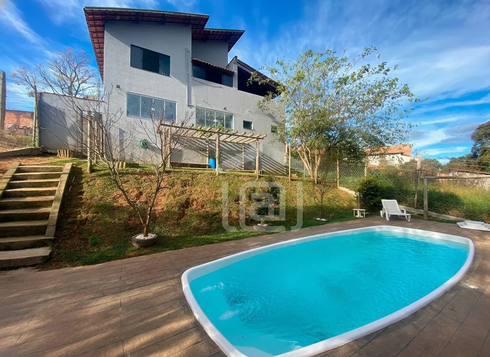 Chácara, 2 quartos, 500 m² - Foto 3