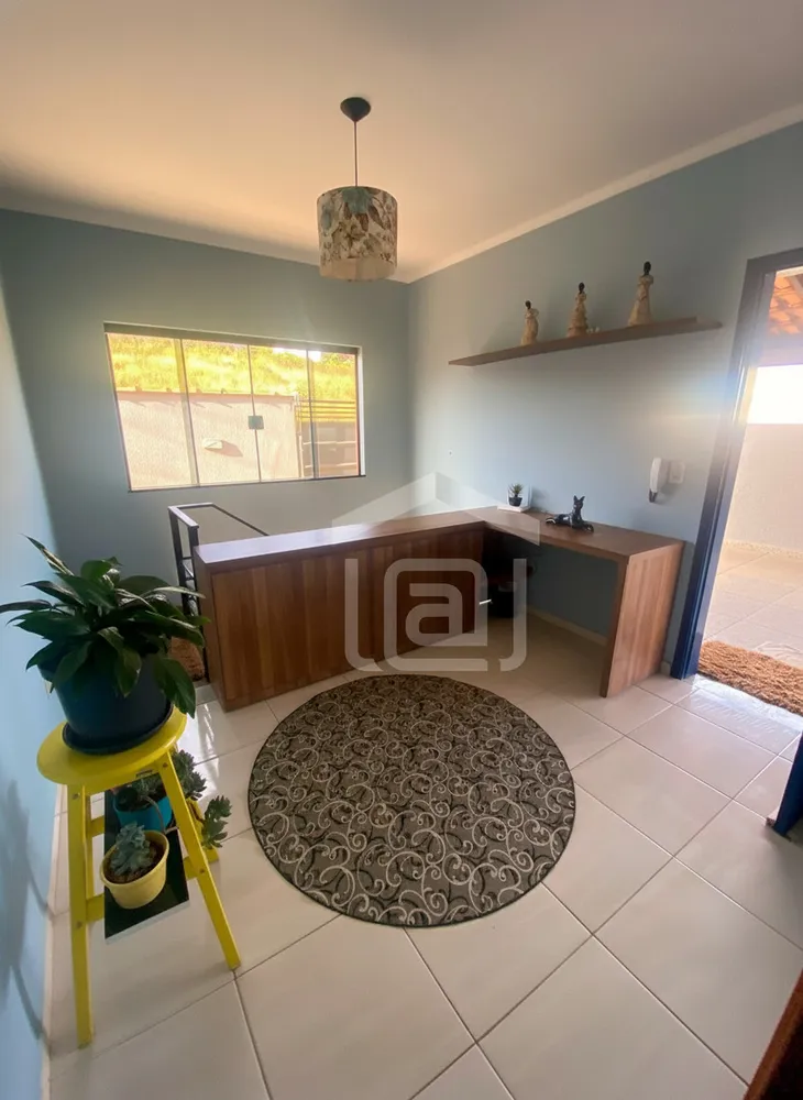 Chácara, 2 quartos, 500 m² - Foto 5