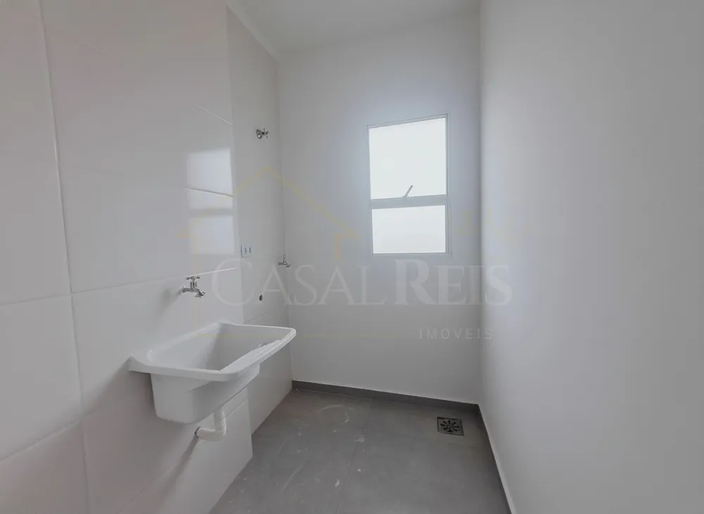 Apartamento, 2 quartos, 57 m² - Foto 1