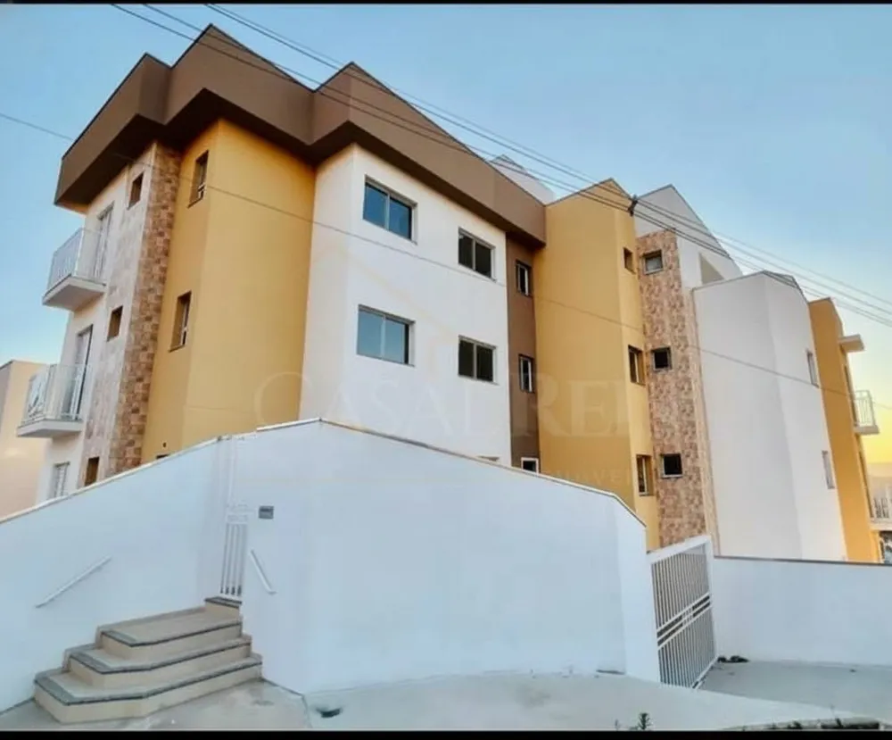 Apartamento, 2 quartos, 57 m² - Foto 5
