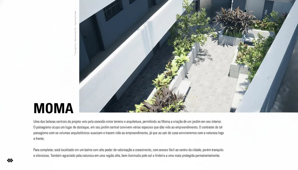 Apartamento, 2 quartos - Foto 2