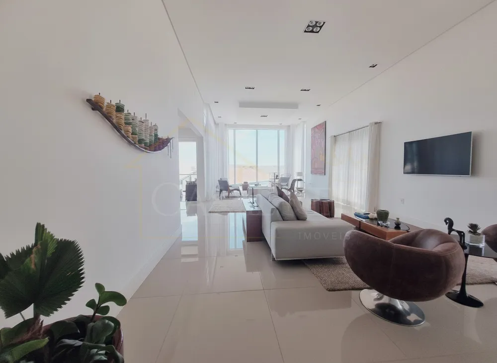 Chácara, 3 quartos, 360 m² - Foto 8