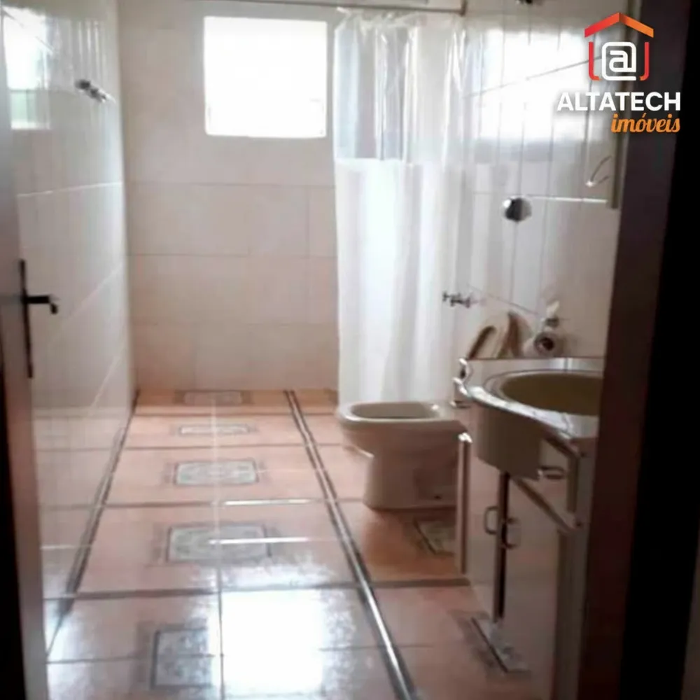 Chácara, 3 quartos, 190 m² - Foto 5