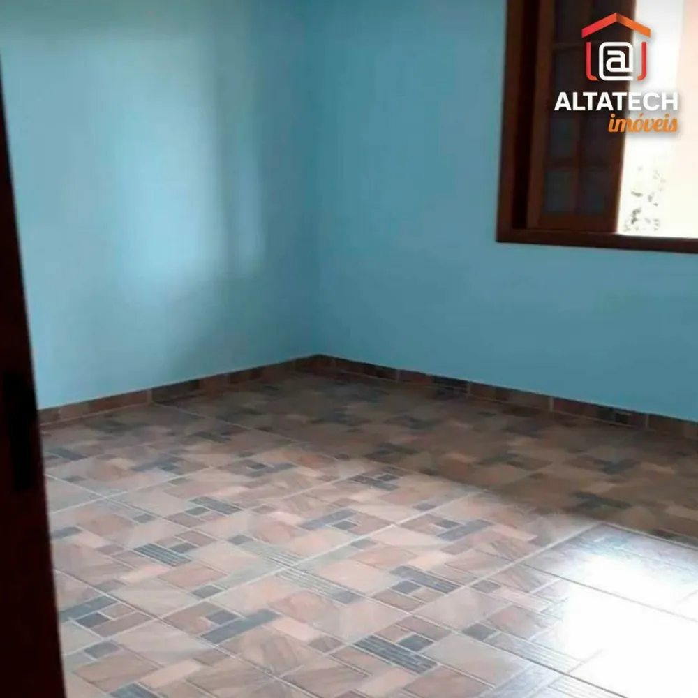 Chácara, 3 quartos, 190 m² - Foto 1
