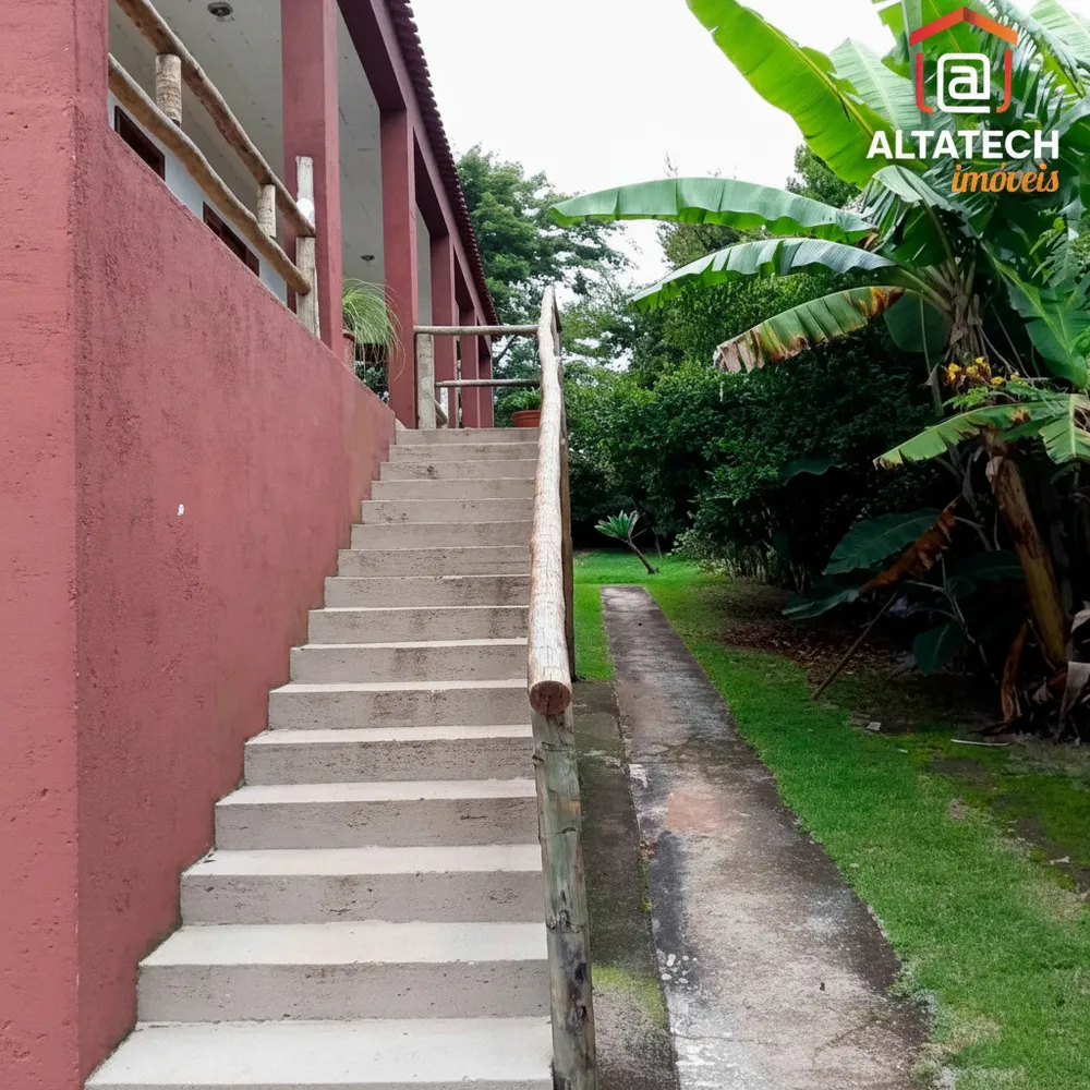 Chácara, 3 quartos, 190 m² - Foto 8