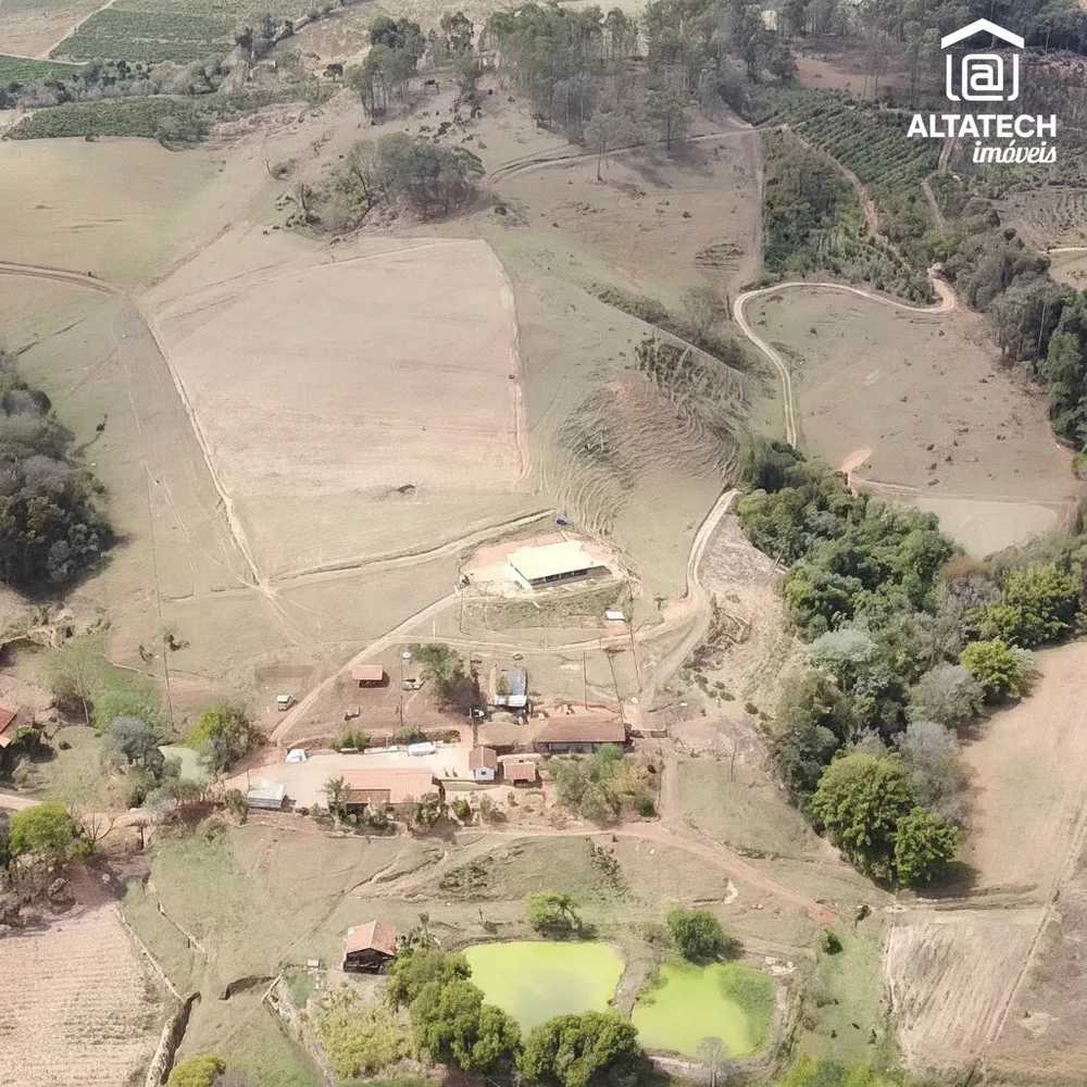 Sítio, 3 quartos, 16 hectares - Foto 3