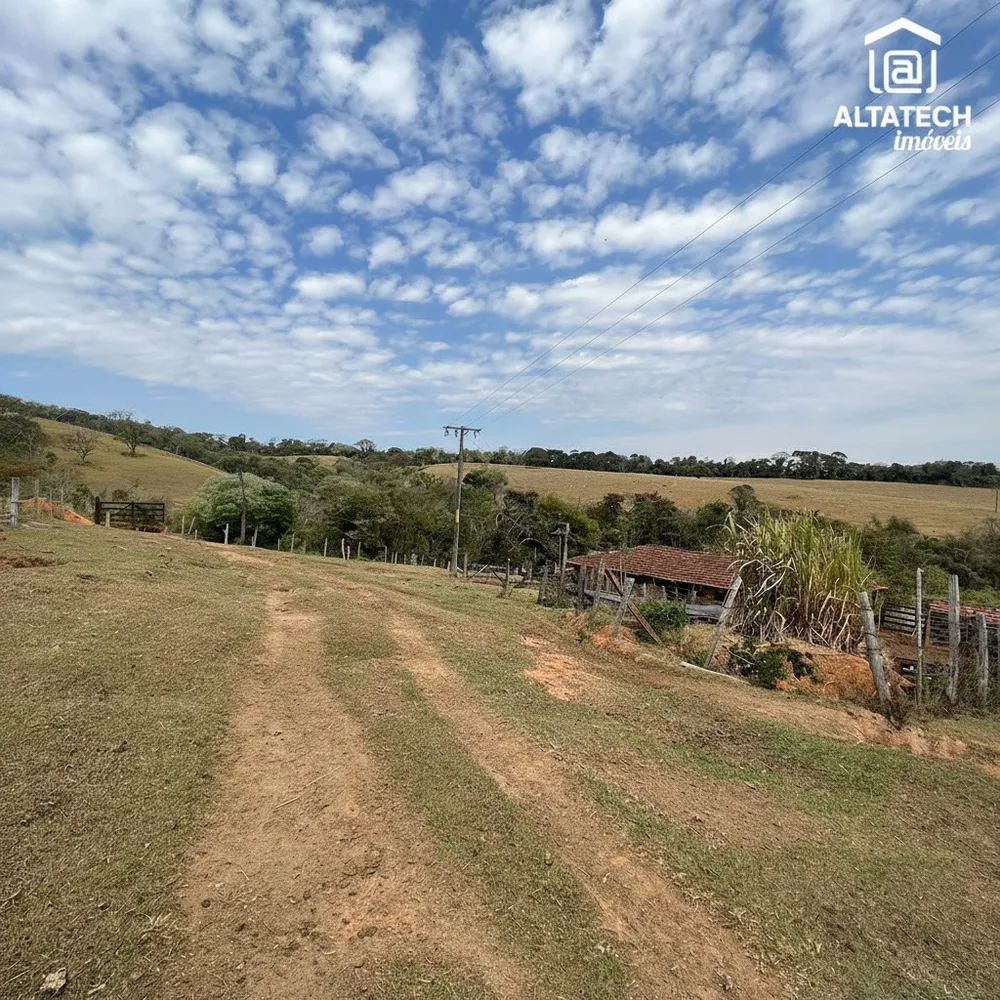 Sítio, 3 quartos, 16 hectares - Foto 6