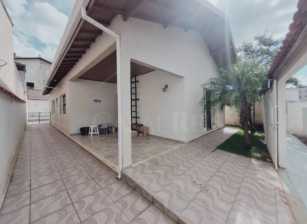 Casa, 3 quartos, 150 m² - Foto 2
