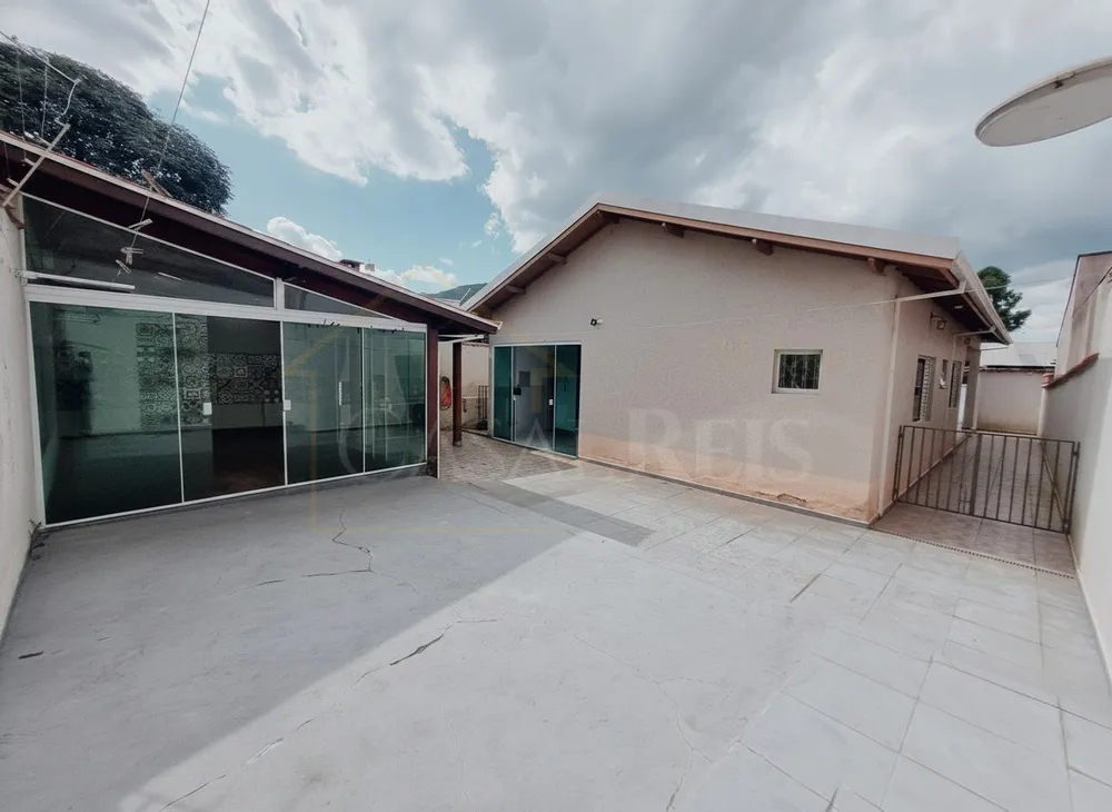Casa, 3 quartos, 150 m² - Foto 7