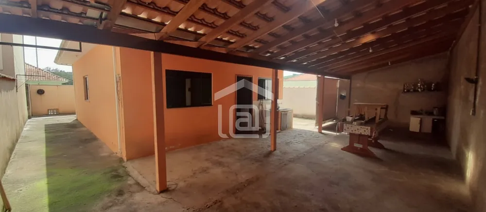 Casa, 3 quartos, 134 m² - Foto 3