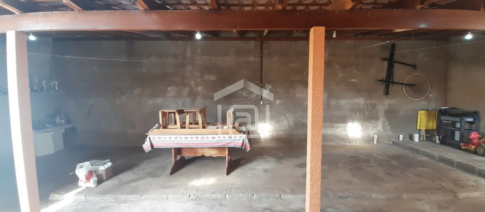 Casa, 3 quartos, 134 m² - Foto 2