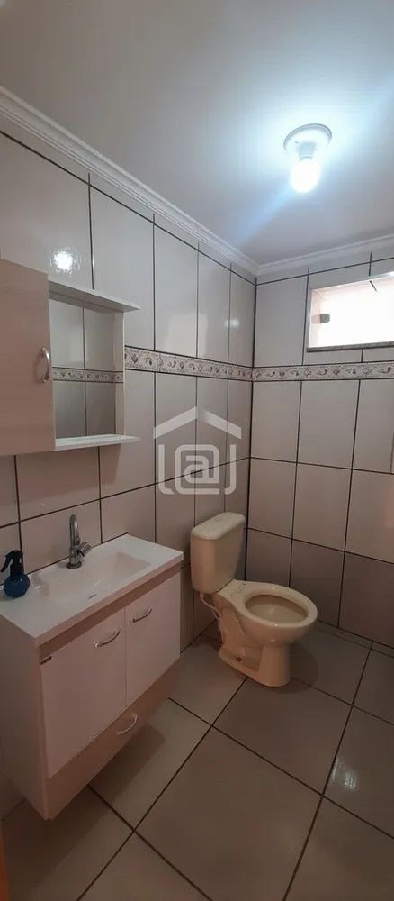 Casa, 2 quartos, 190 m² - Foto 4