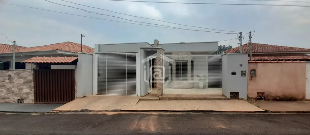 Casa, 2 quartos, 190 m² - Foto 8