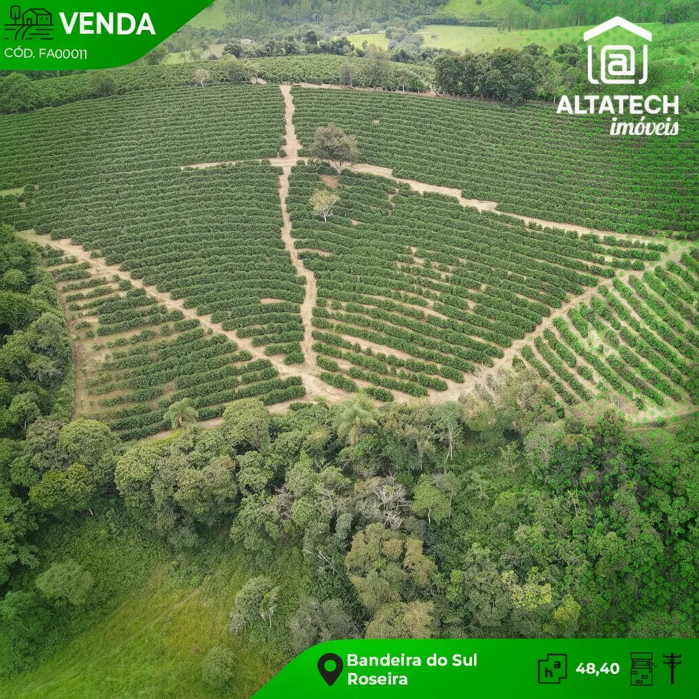 Fazenda, 48 hectares - Foto 7