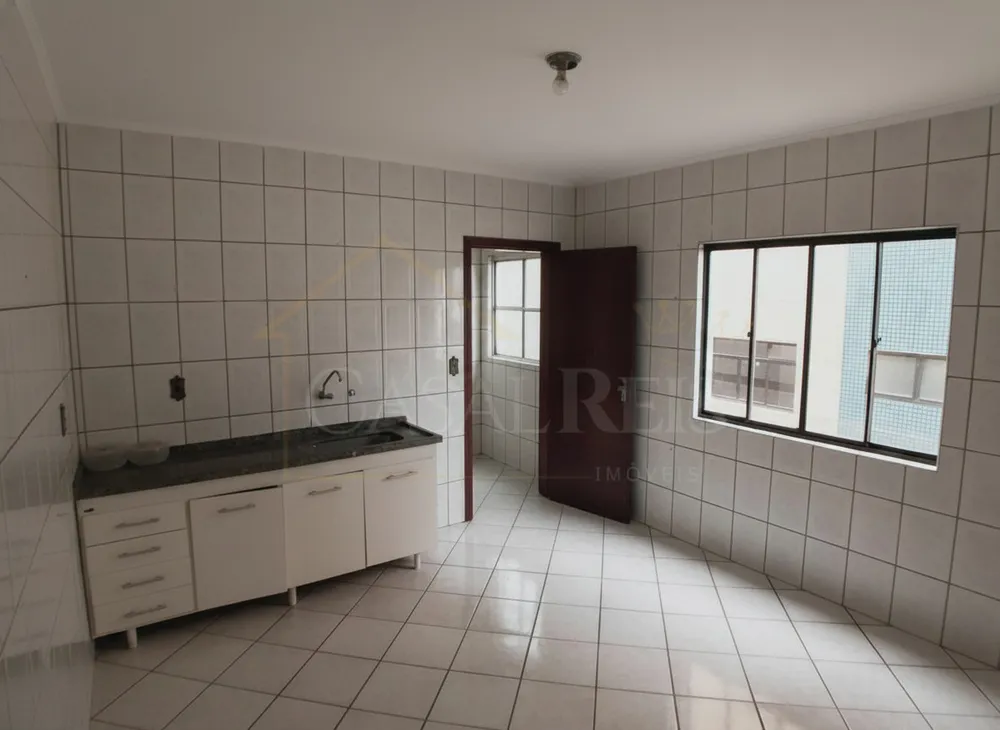 Apartamento, 2 quartos, 82 m² - Foto 2