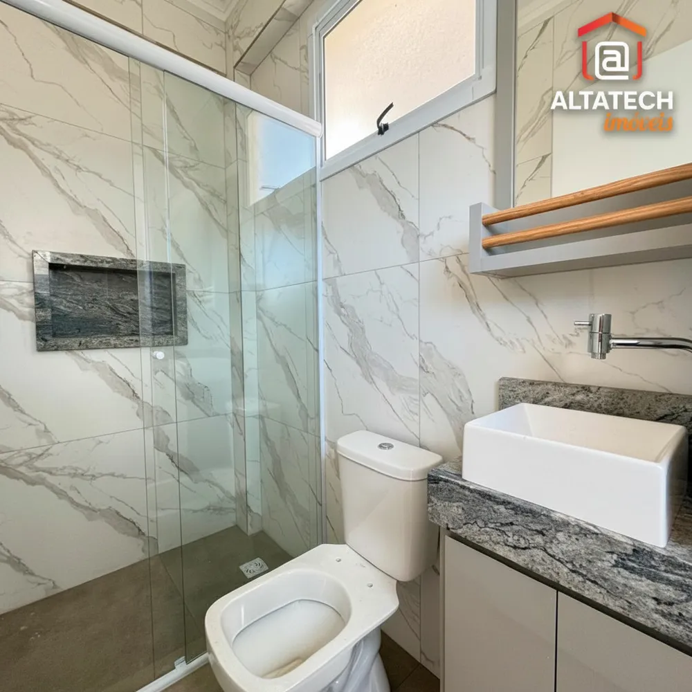 Casa, 3 quartos, 126 m² - Foto 8