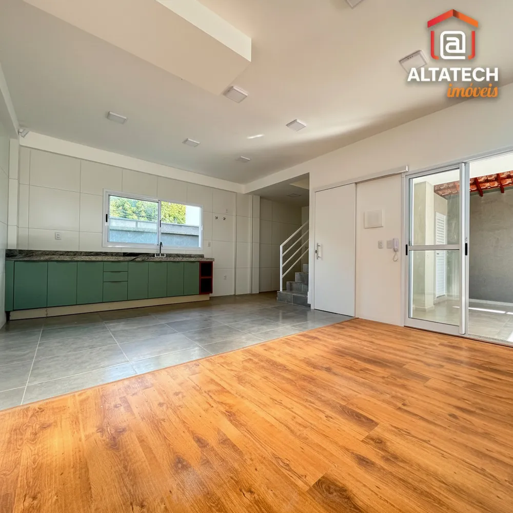 Casa, 3 quartos, 126 m² - Foto 3