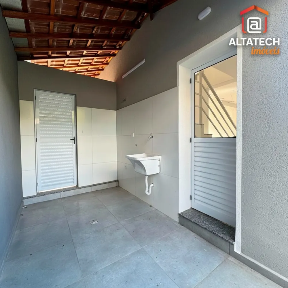 Casa, 3 quartos, 126 m² - Foto 6