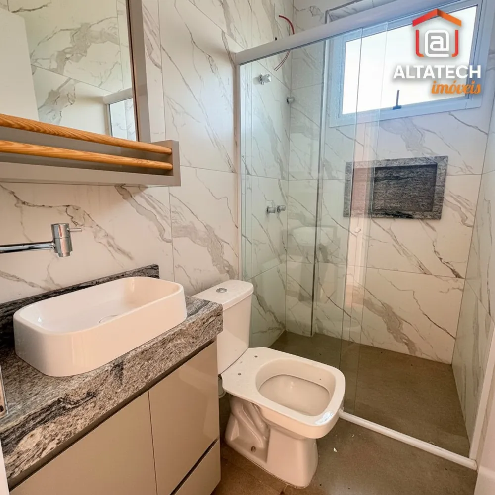 Casa, 3 quartos, 126 m² - Foto 5