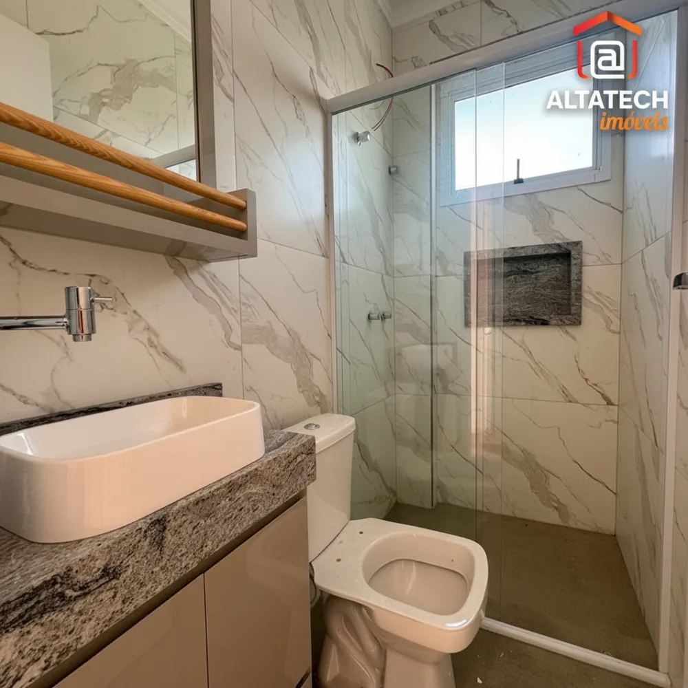 Casa, 3 quartos, 126 m² - Foto 4