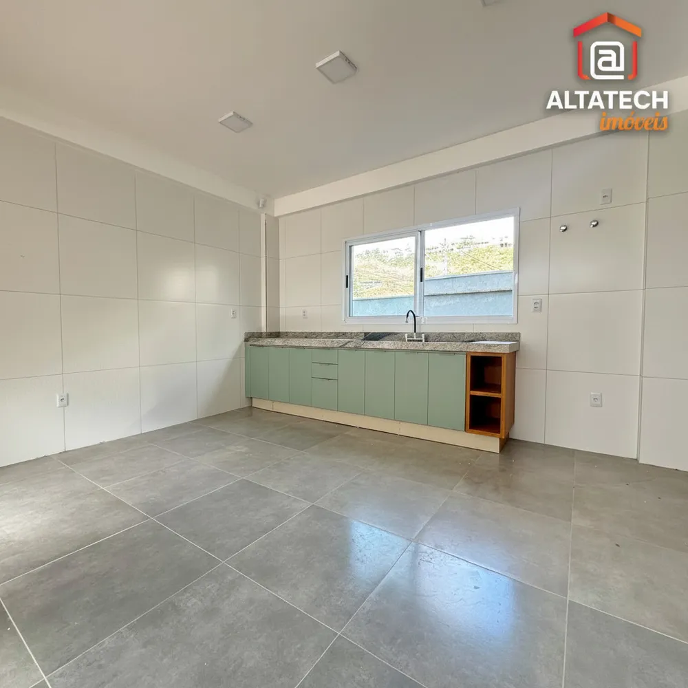 Casa, 3 quartos, 126 m² - Foto 2