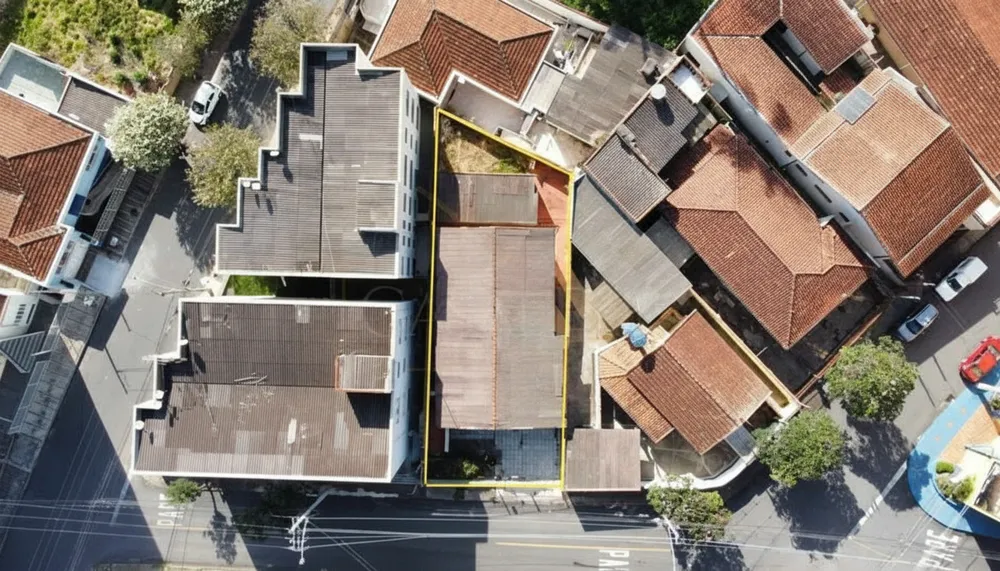 Casa, 3 quartos, 191 m² - Foto 1