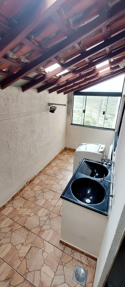 Apartamento, 2 quartos, 65 m² - Foto 2
