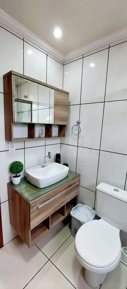 Apartamento, 2 quartos, 65 m² - Foto 5