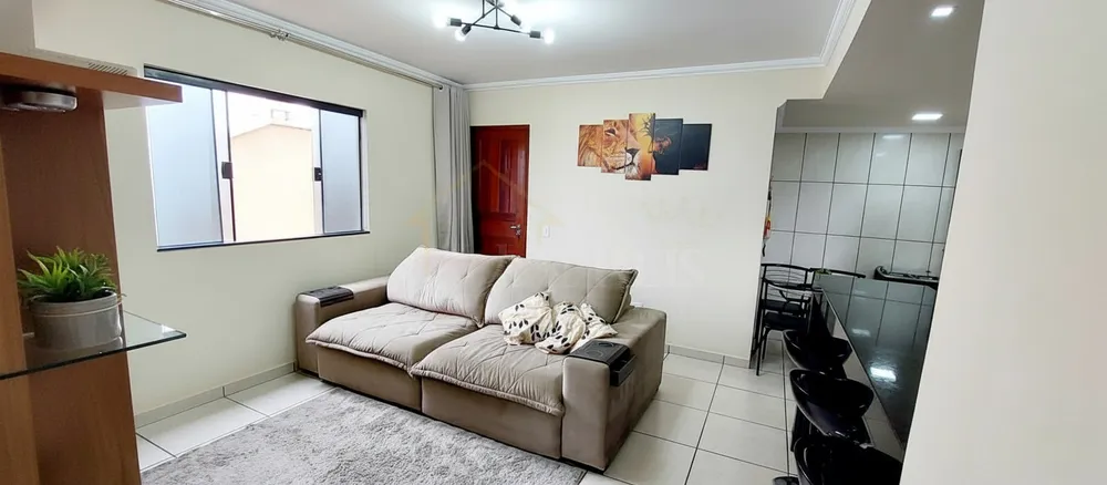 Apartamento, 2 quartos, 65 m² - Foto 7