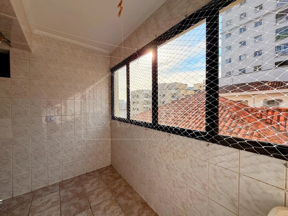 Apartamento, 3 quartos - Foto 1