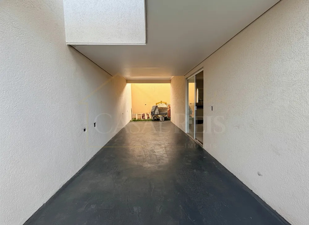 Casa, 3 quartos, 102 m² - Foto 7
