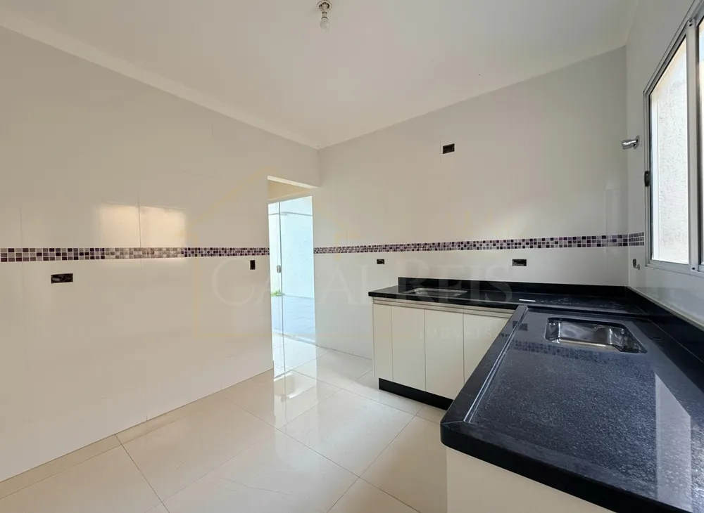 Casa, 3 quartos, 102 m² - Foto 5
