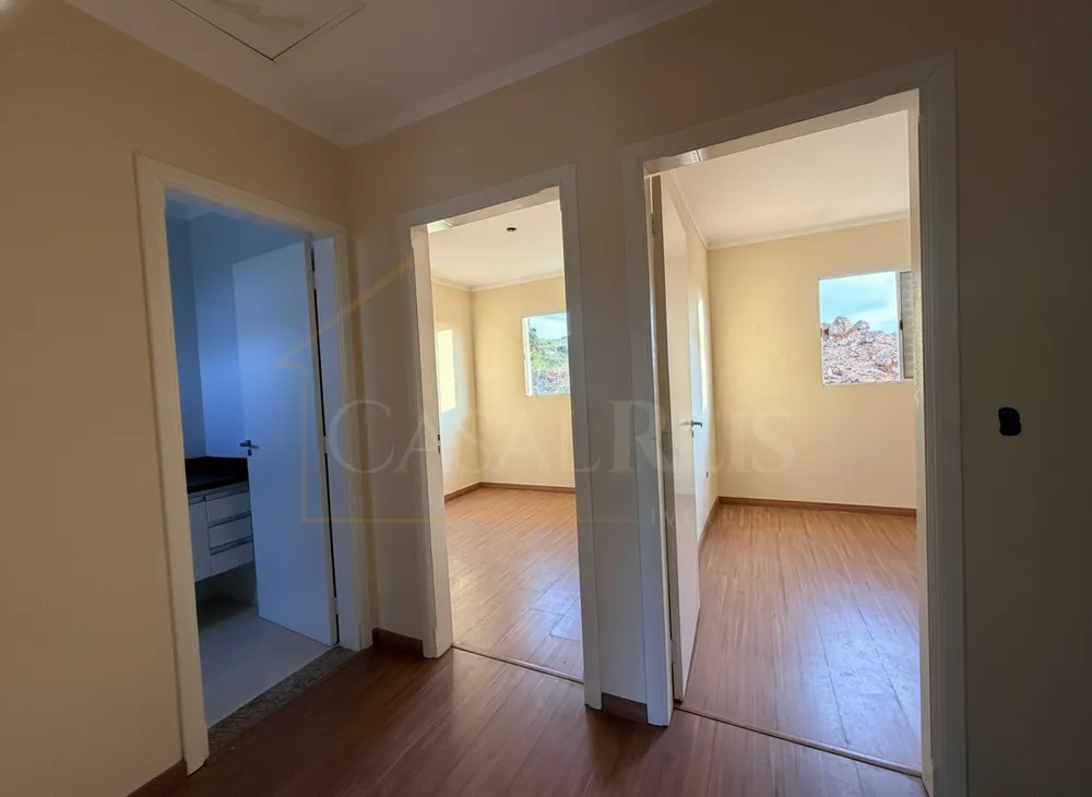 Casa, 3 quartos, 102 m² - Foto 3