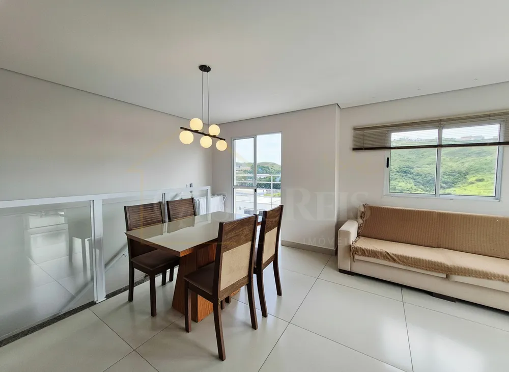 Cobertura, 3 quartos, 121 m² - Foto 6