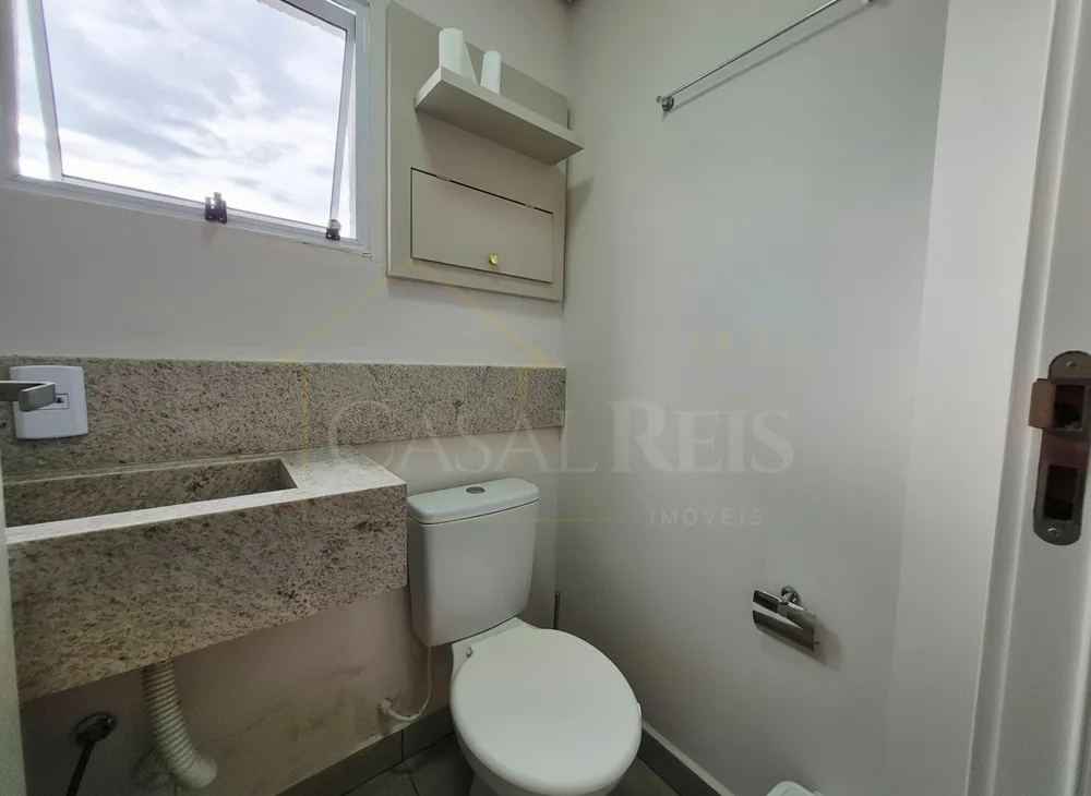 Cobertura, 3 quartos, 121 m² - Foto 1